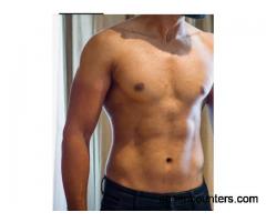 Fit attractive male in Clearwater/ Dunedin - m4w - 39 - Clearwater FL