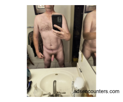 Seeking one time or ongoing NSA fun - m4w - 50 - Glendale AZ