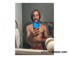 Hii - m4w - Columbus OH