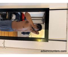 Wanna have a casual hookup or FWB relationship 23 yrs old - m4w - 23 - Boston MA