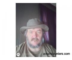 Man seeking fearless woman wanting to try new fetishes - m4w - 55 - Clearfield PA