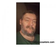 Man seeking fearless woman wanting to try new fetishes - m4w - 55 - Clearfield PA