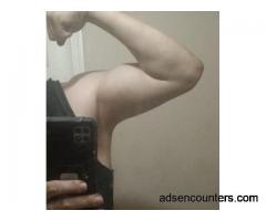 Looking for real fun rn - m4w - 24 - Phoenix AZ