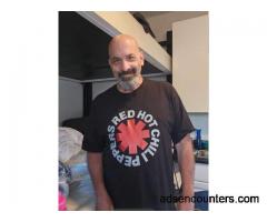 Real Connection With A Genuine Lady - m4w - 59 - Los Angeles CA