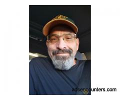 Real Connection With A Genuine Lady - m4w - 59 - Los Angeles CA