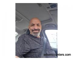 Real Connection With A Genuine Lady - m4w - 59 - Los Angeles CA