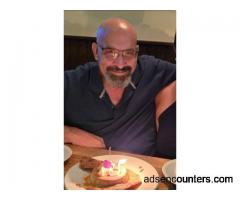 Real Connection With A Genuine Lady - m4w - 59 - Los Angeles CA