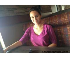 34 years old seeking for a serious man for marriage - w4m - 34 - Orlando FL