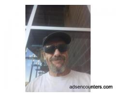 older, experienced, seasoned male - m4w - Austin TX