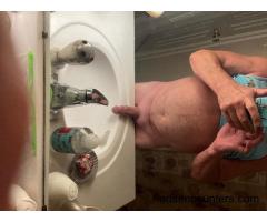 Looking for a FWB - m4w - 70 - Houston TX