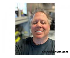 Mature Lover I Hope - m4w - 55 - San Diego CA