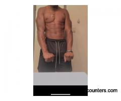 24 bbc strong Athletic build - m4w - 24 - Houston TX