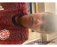 Sex in Toronto - m4w - 18 - Toronto ON