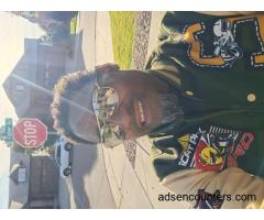 Kingdom - m4w - 55 - Denver CO