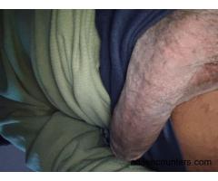 Kingdom - m4w - 55 - Denver CO