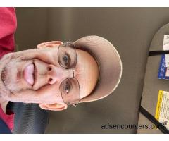 Just looking for some friends with a few good laidies - m4w - 64 - Oklahoma City OK