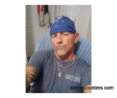 P Northern Illinois - m4w - 51 - Dixon IL