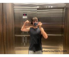 Sex today - m4w - 18 - Toronto ON