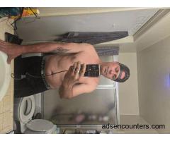 Stretch you out then fill you up? - m4w - 46 - La Mesa CA