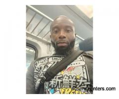 Looking 4 casual date or companionship, friendship, or relationship - m4w - 38 - Washington DC