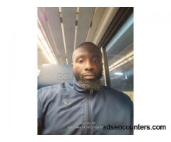 Looking 4 casual date or companionship, friendship, or relationship - m4w - 38 - Washington DC