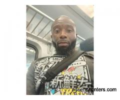 Looking 4 casual date or companionship, friendship, or relationship - m4w - 38 - Washington DC