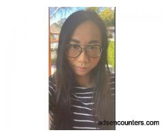 Asian Girl Looking For Sex - w4m - 25 - Tucson AZ