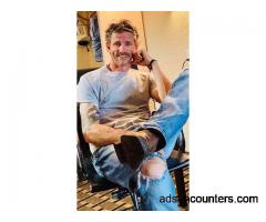 Fit and fun looking for a good woman - m4w - 43 - Grand Junction CO