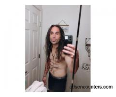 Long thick curved natural curved  - m4m - King county  WA