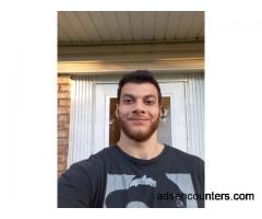 35 adult man Athletic shape very respectful and - m4w - Bolingbrook IL