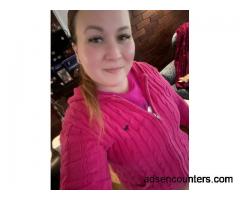 Besingle for a while and definitely missing a man to really satisfy me - w4m - Saint Loui MO