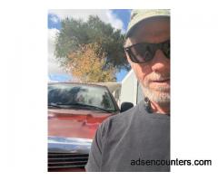 57 yo male - m4w - 57 - Palisade CO