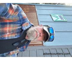 Sexy lady to party and play - m4w - 45 - Missoula MT