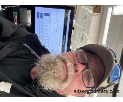 Sexy lady to party and play - m4w - 45 - Missoula MT