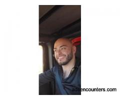 Masaje erotico solo para hombres - m4m - 40 - Lodi NJ