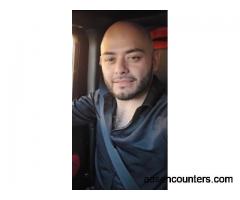 Masaje erotico solo para hombres - m4m - 40 - Lodi NJ