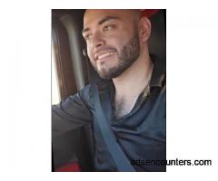 Masaje erotico solo para hombres - m4m - 40 - Lodi NJ