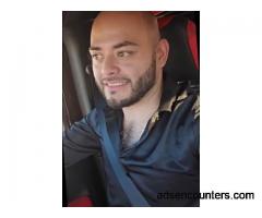 Masaje erotico solo para hombres - m4m - 40 - Lodi NJ