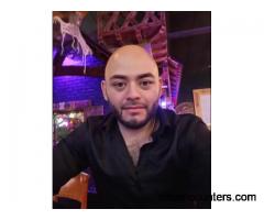 Masaje erotico solo para hombres - m4m - 40 - Lodi NJ