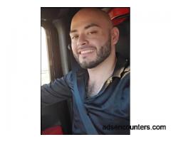 Masaje erotico solo para hombres - m4m - 40 - Lodi NJ