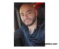 Masaje erotico solo para hombres - m4m - 40 - Lodi NJ