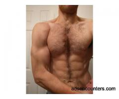 Athletic very respectful. I won't say anything I don't mean or can finish - m4w - 35 - Chicago IL