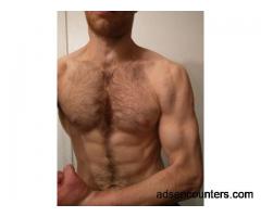 Athletic very respectful. I won't say anything I don't mean or can finish - m4w - 35 - Chicago IL