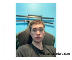 Crush my face (19m4pawgs) - m4w - 19 - Holly Springs NC