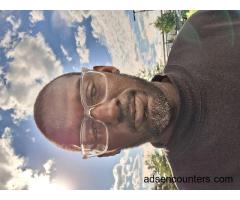 Open Yourself To Me - m4w - 50 - Riverside NJ