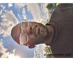 Open Yourself To Me - m4w - 50 - Riverside NJ