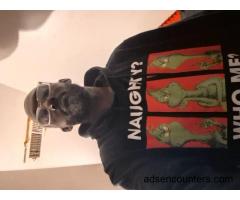 Open Yourself To Me - m4w - 50 - Riverside NJ