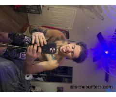 Tryna fuck - m4w - 28 - Austin TX