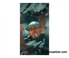 Thick white cock looking for some tight pussy - m4w - 41 - Las Vegas NV