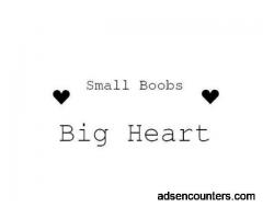 Any ladies with a small chest? - m4w - 50 - Dallas TX